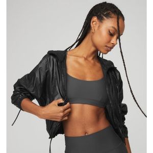 ALO Yoga Sprinter Jacket